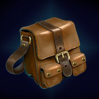 The Crucible Pack