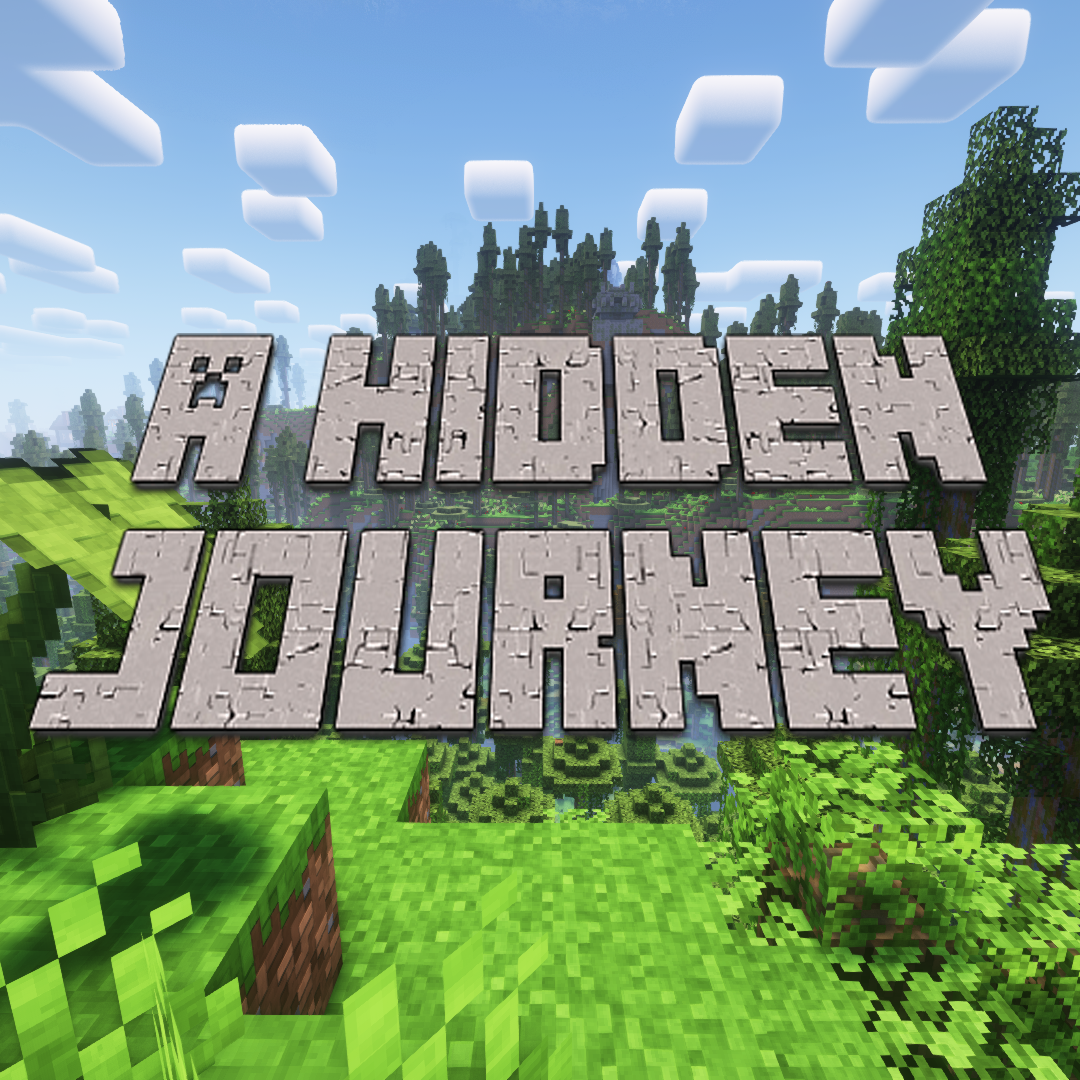 A Hidden Journey