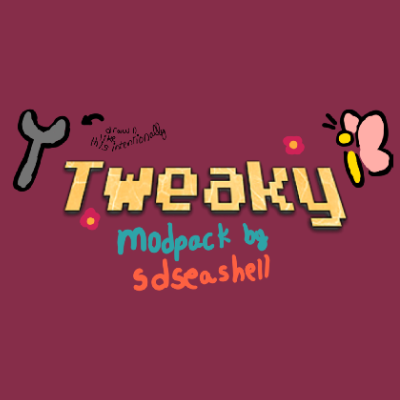 Tweaky (Vanilla Tweaks)