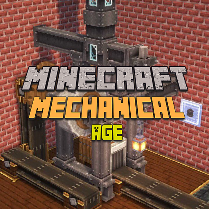 New Mechanical Age