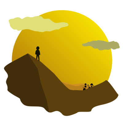 Simple Immersive World
