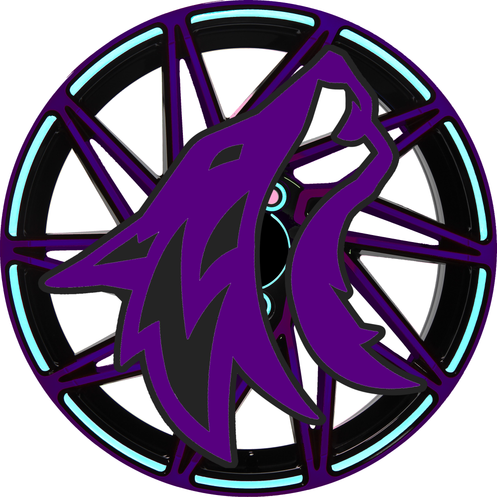 Forge Wolf Transportation