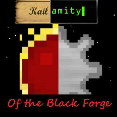 Kailamity Of The Black Forge