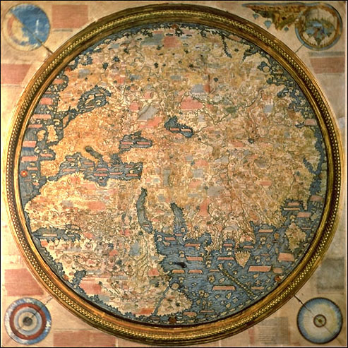 Medieval Cities