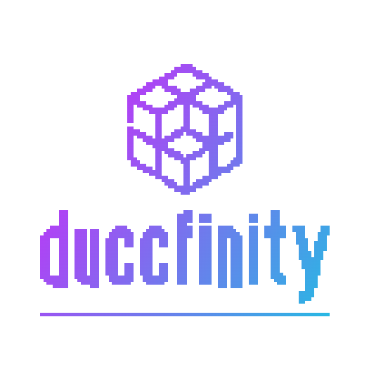 DuccFinity