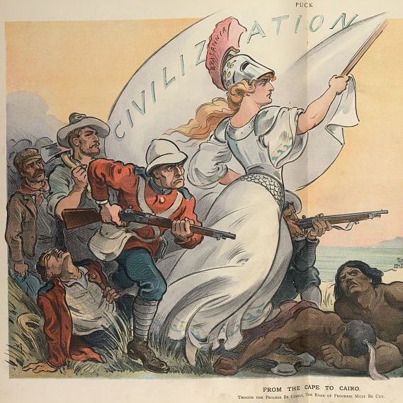 Britannia