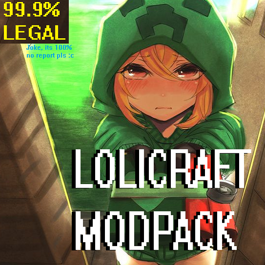 Lolicraft Official