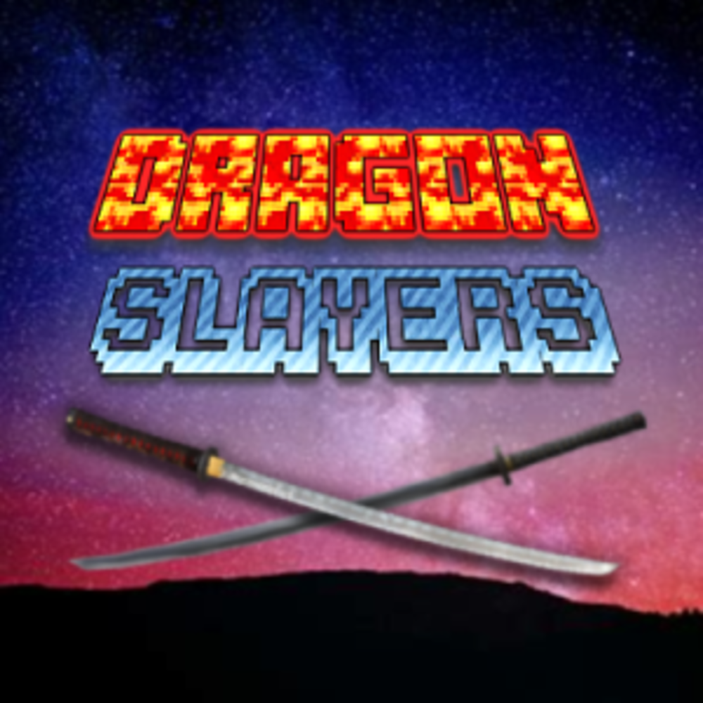 Dragon Slayers