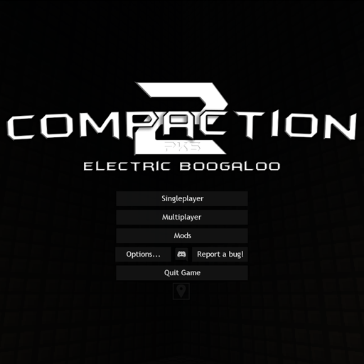 Mod Compaction Compaction 2: Electric Boogaloo - best minecraft mods, modpacks ...