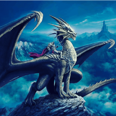 Wizardry And WitchCraft