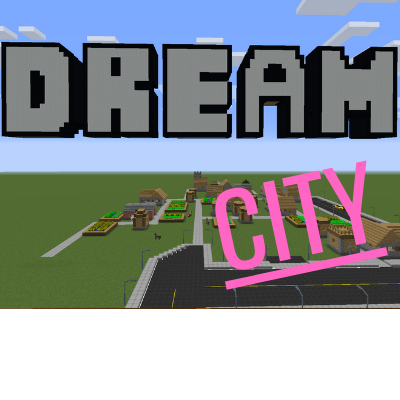 Dream city