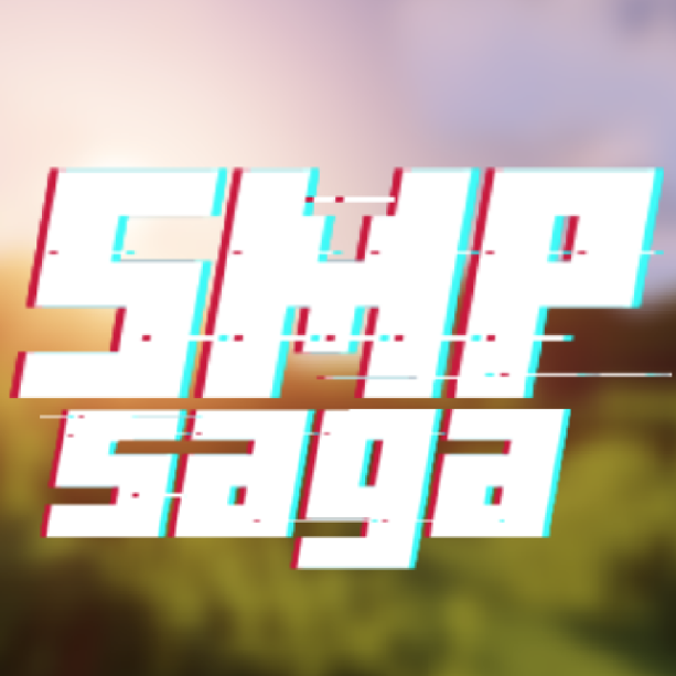 SMP Saga ANTS