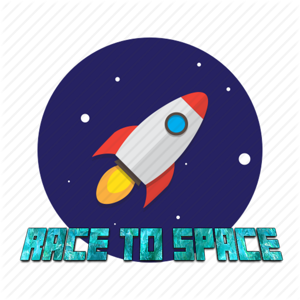 The Race to Space S1