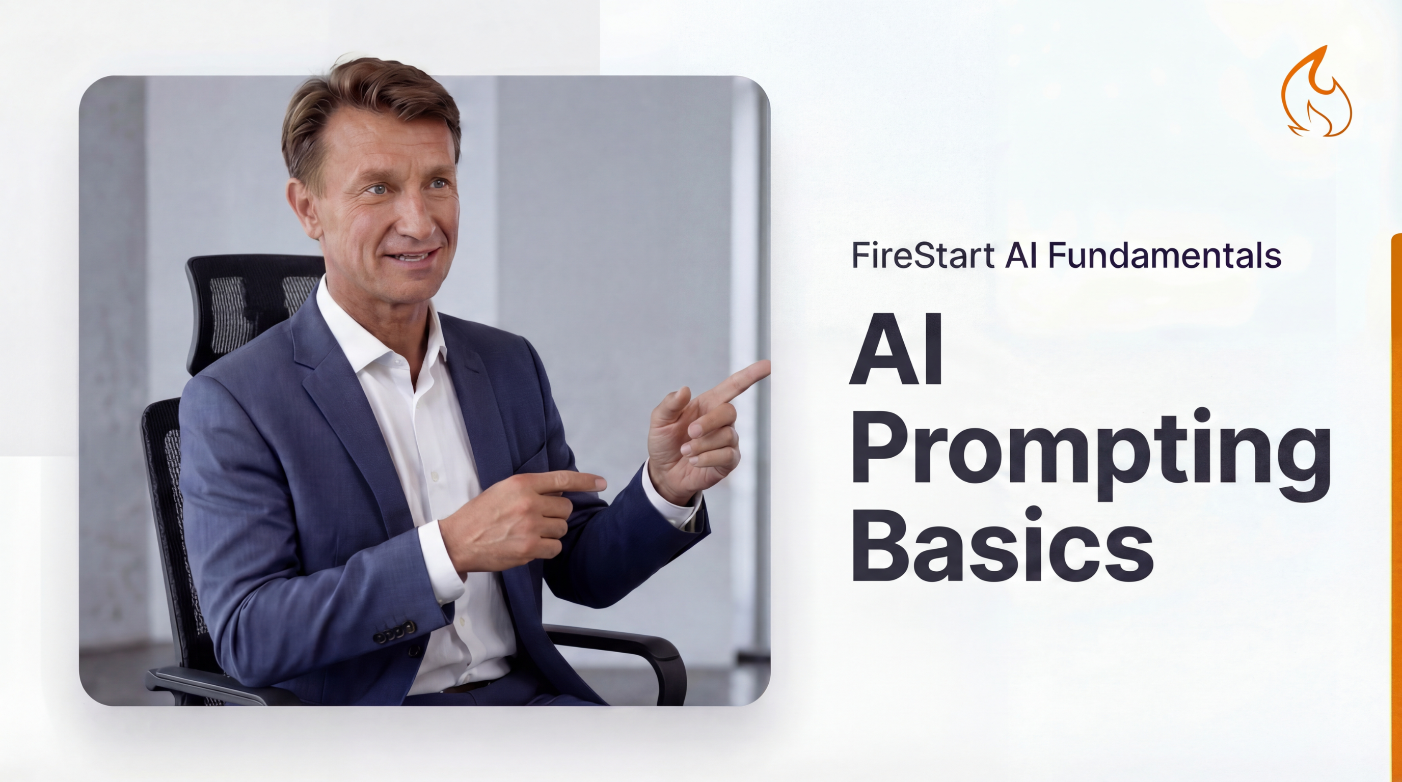 AI Prompting guide