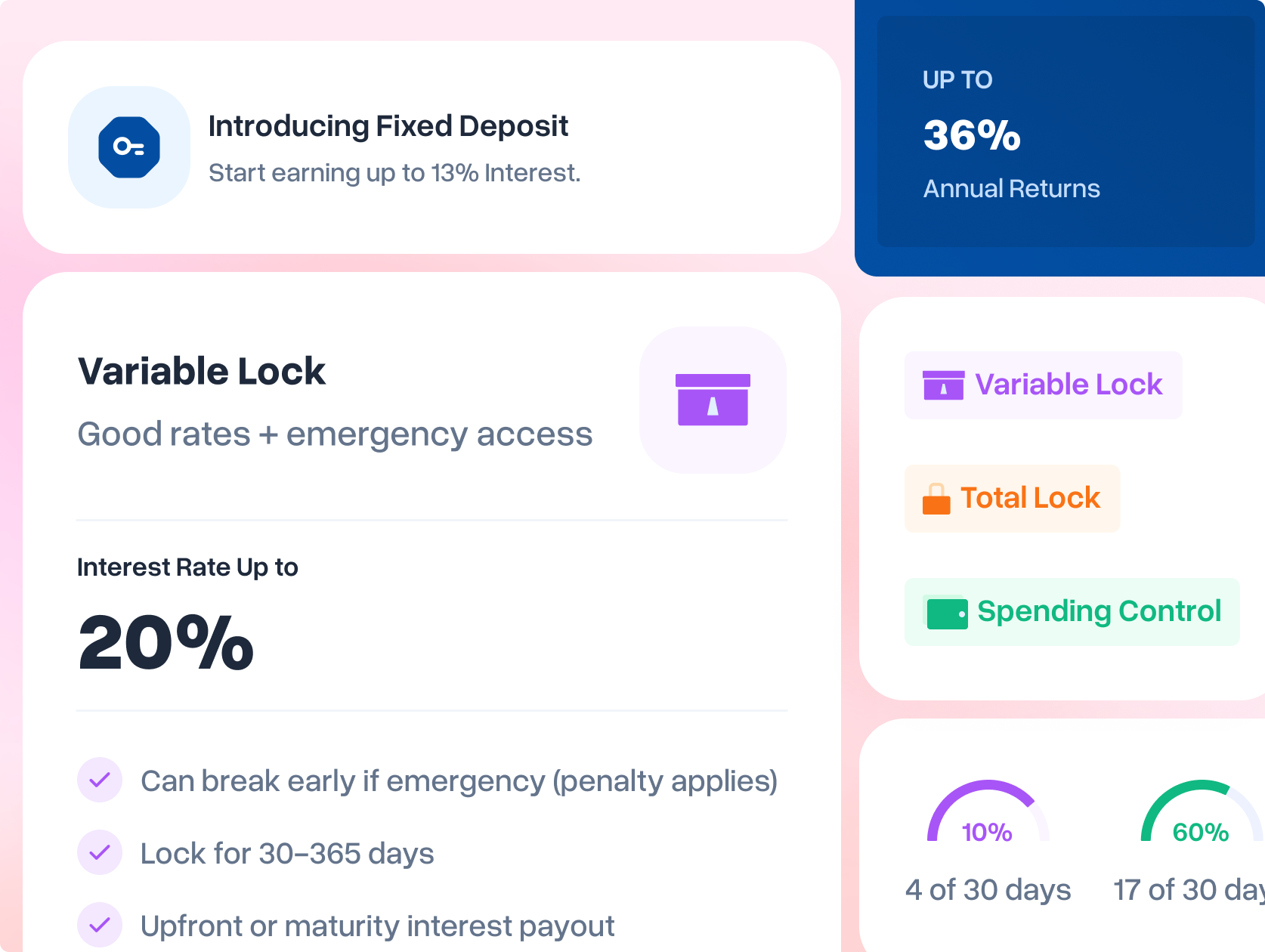 Component system and design tokens