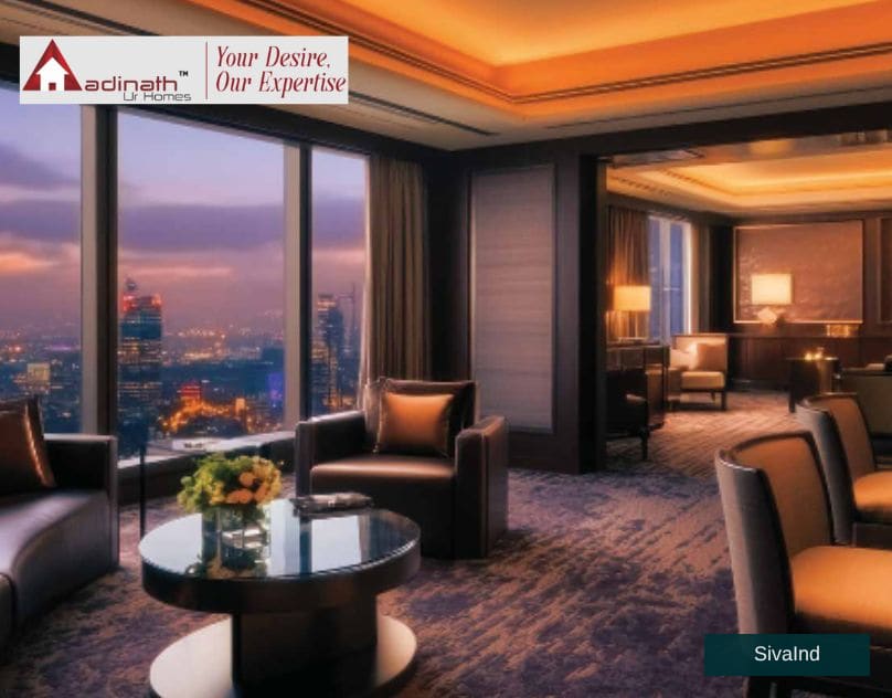 Buy Radha Rani Property for High Return Investment