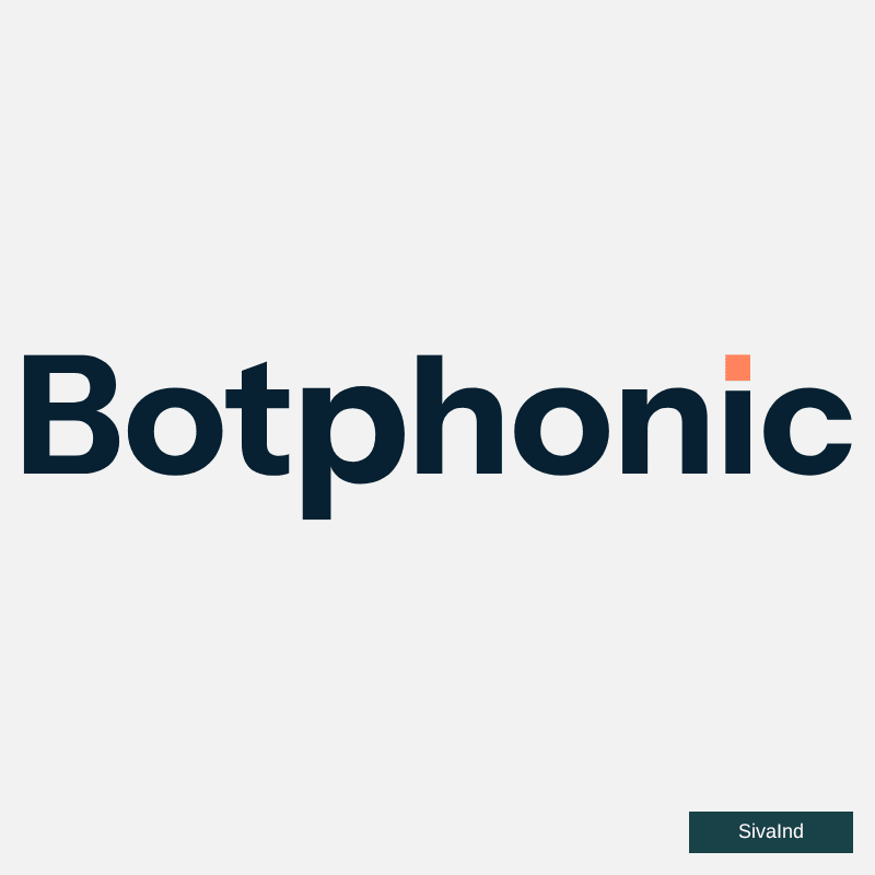 Botphonic.ai — Intelligent AI Call Assistant