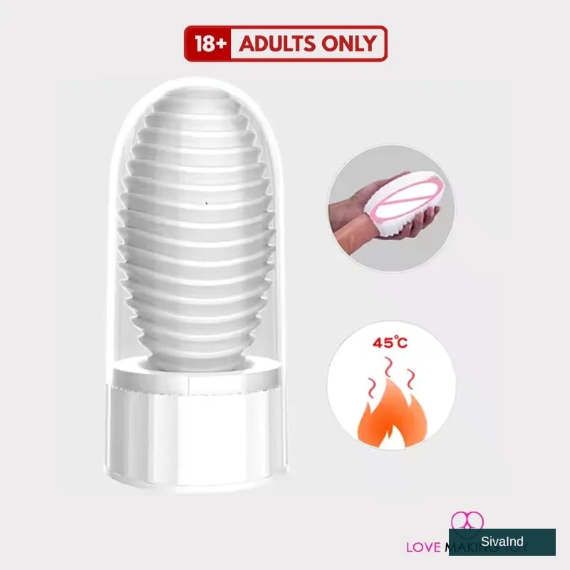 Top Quality Male Masturbate Heater In India | Call: 9836794089