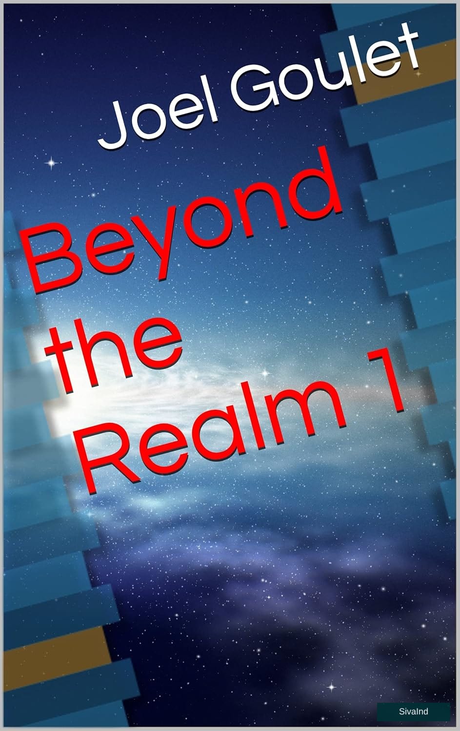 Beyond the Realm novel trilogy