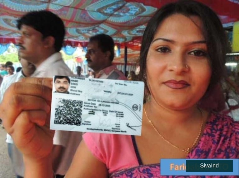 driving license renewal agents in gurgaon