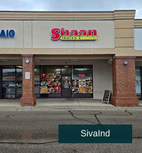 Shaan Indian Cuisine – Best Indian Restaurant In Cincinnati Ohio