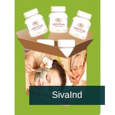 AROGYAM PURE HERBS FACE CARE KIT