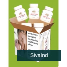 AROGYAM PURE HERBS KIT FOR PCOS/PCOD