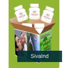 AROGYAM PURE HERBS KIT TO INCREASE SPERM COUNT