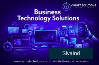 Laptop Rental Indore – Smart IT Solutions for Modern Businesses