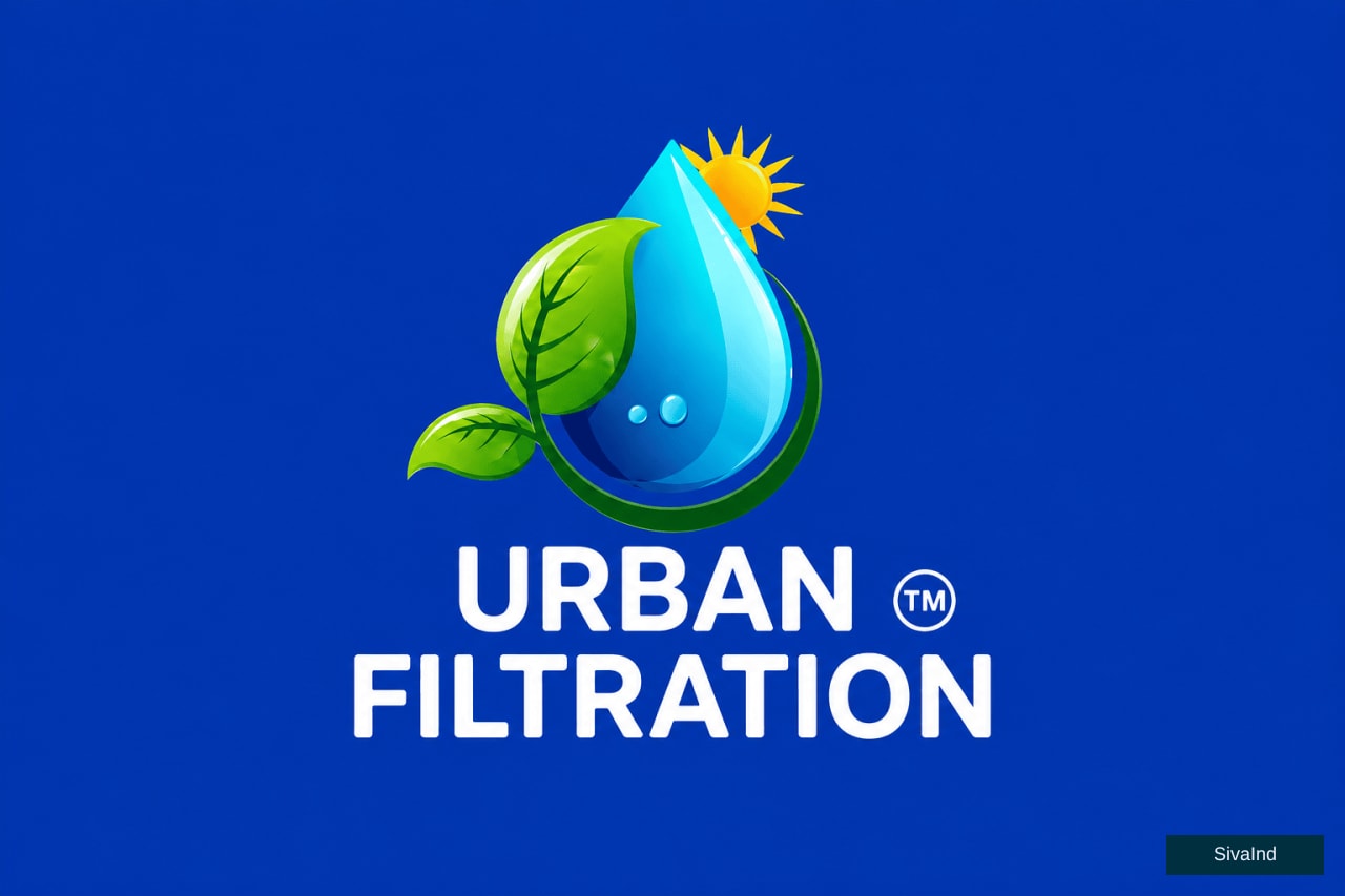 Urban Filtration | Industrial RO & Water Treatment Solutions