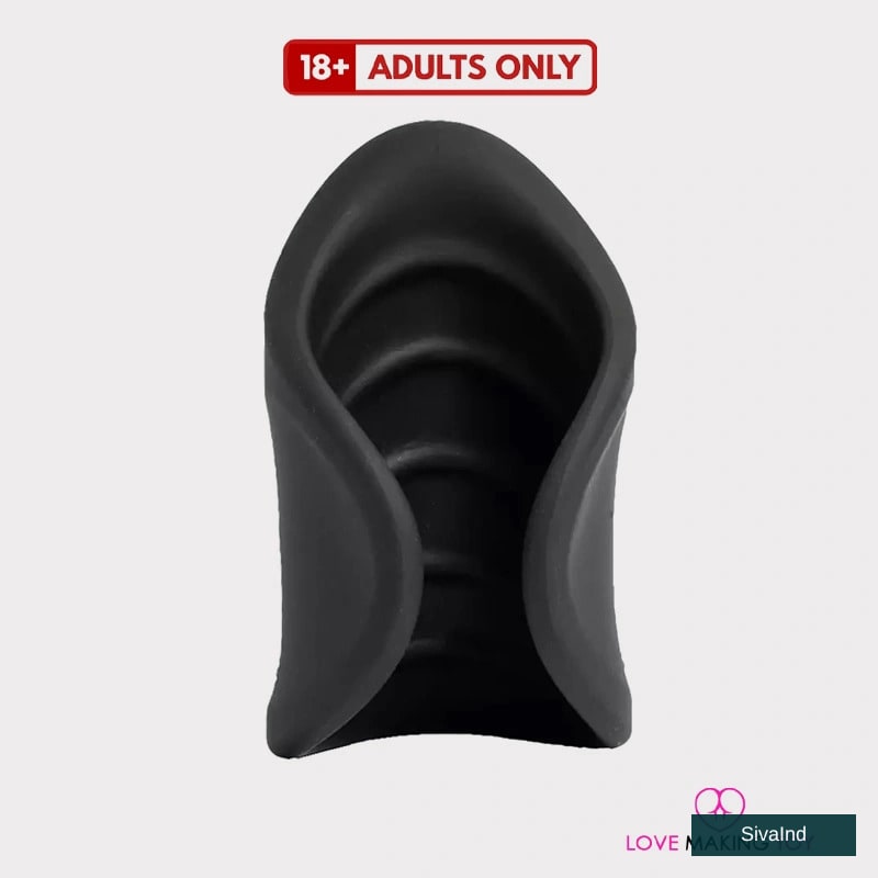 Order Rechargeable Ultra Grip Massager in India
