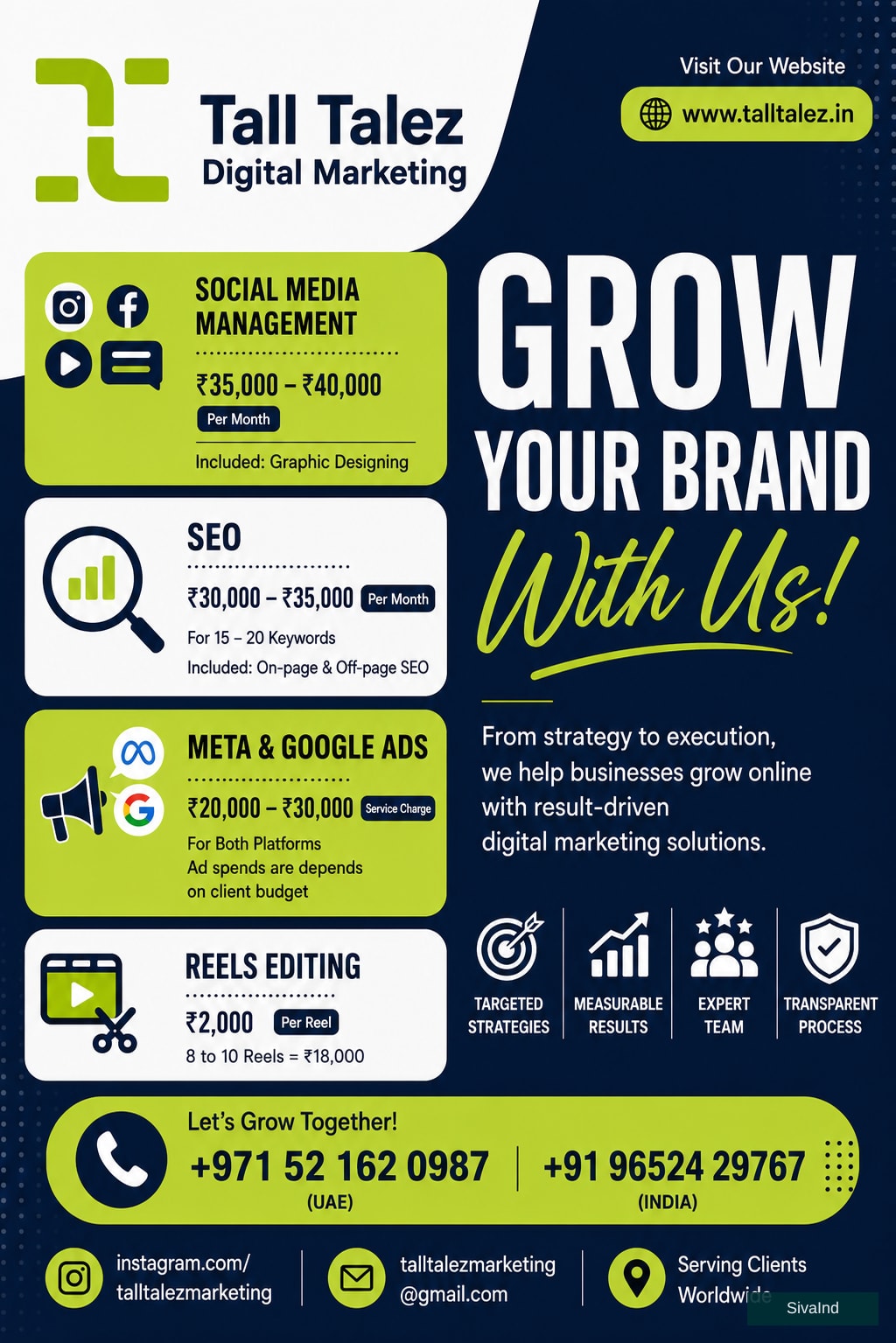 Top Influencer Marketing Agency in Madhapur