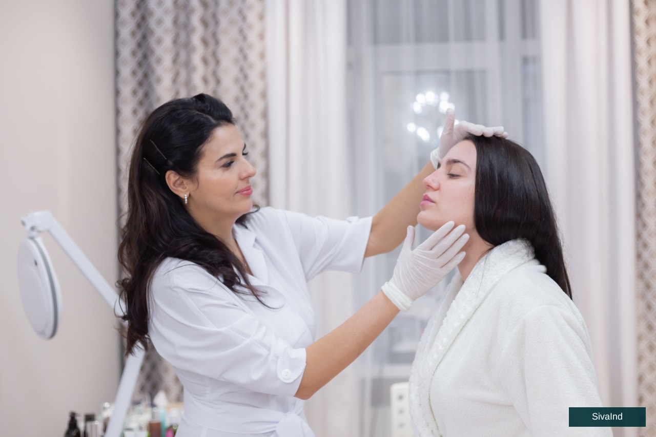 Top 10 Dermatology Companies in India – QndQ DermaCare