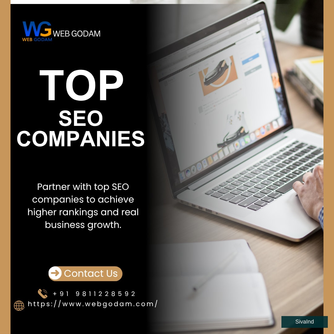 Best SEO Companies to Grow Your Business