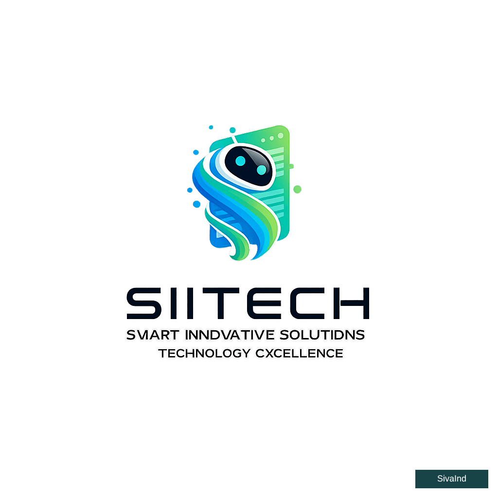 SIITech is a leading IT solutions company