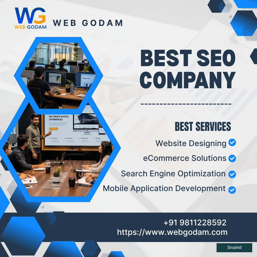 Best SEO Company for Business Growth