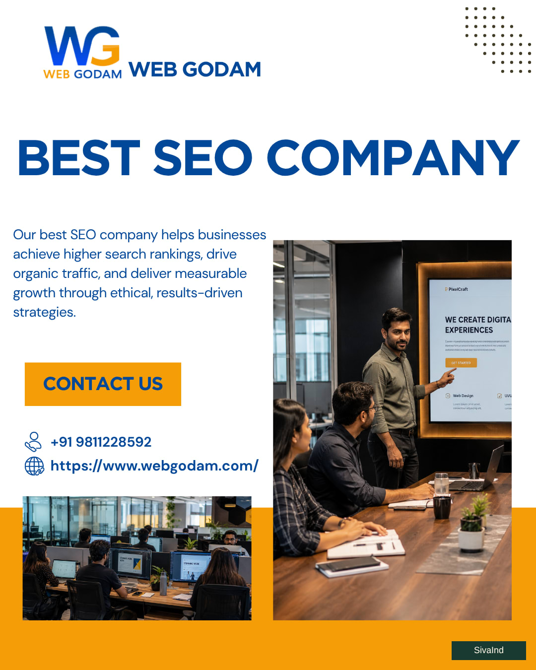 Grow Your Business with Expert SEO