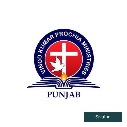 Vinod Prochia Ministries: Faith & Spiritual Growth
