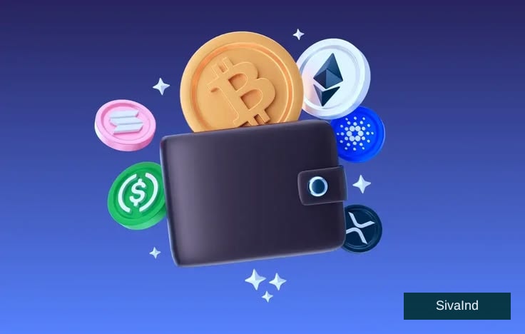 NxDeep Connectz: Transforming Enterprises Through Web3 Wallet Development Services
