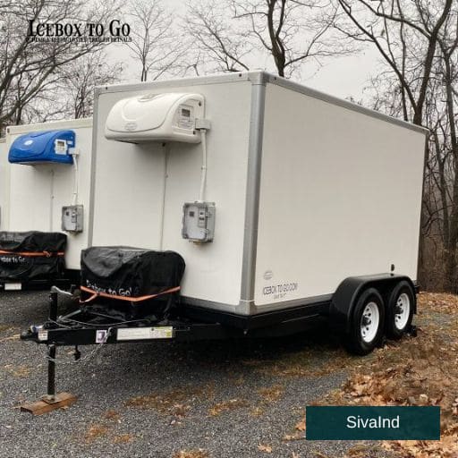 Temporary Refrigeration Rental for Emergency Cold Storage Needs