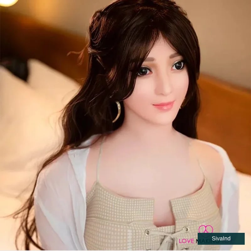 Shop Naughty Girlfriend Blow Up Doll Online - Call +91 9836794089