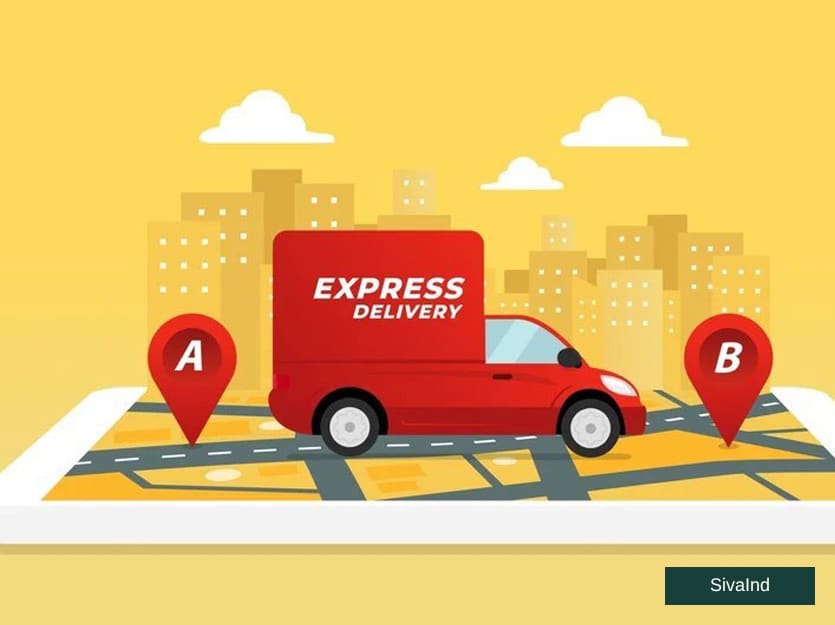 Balaji Courier & Cargo – China Import Agent for Reliable Freight Solutions