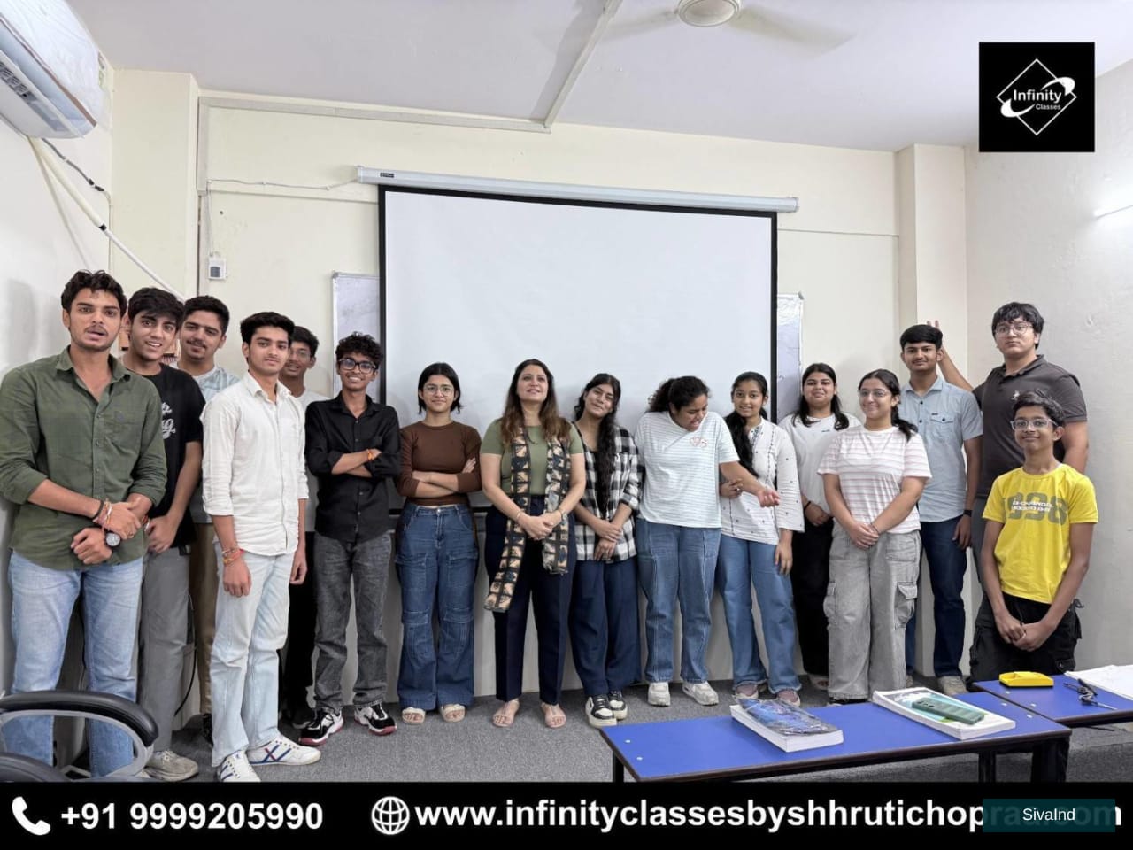 Best Maths Coaching Institute in Faridabad for CBSE & JEE