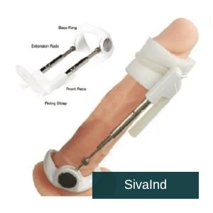 Buy Pro Extender Device In India | Lovemaking Toy