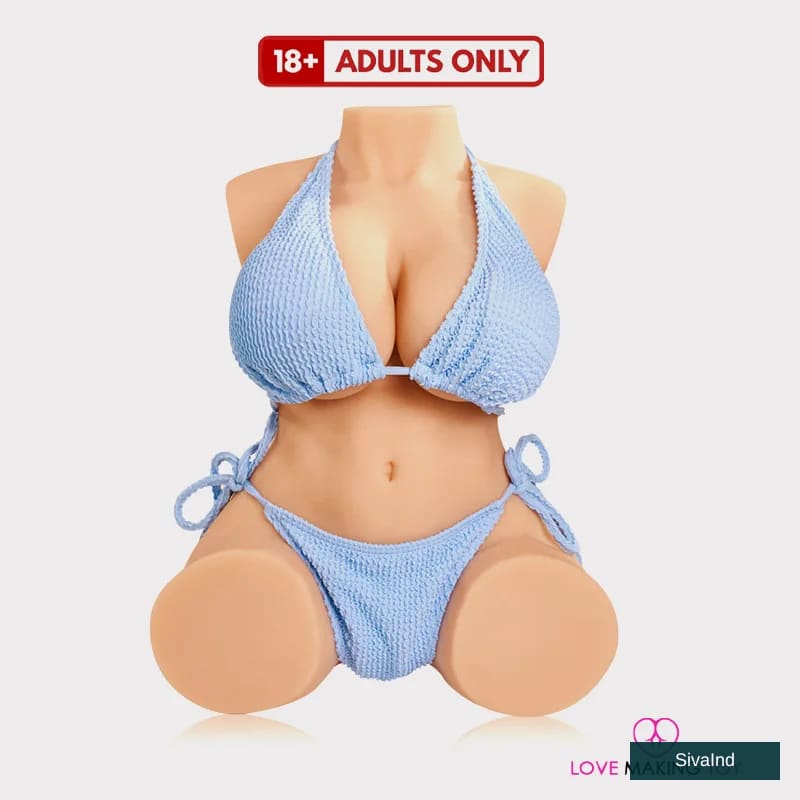 Order Mini BBW Sex Doll Torso | Lovemaking Toy