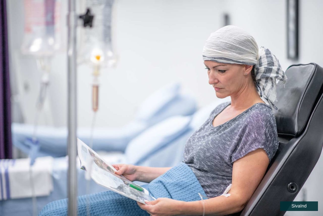 Chemotherapy Treatment in Noida | Expert Care - Cancer Consult