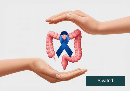 Colon Cancer Treatment in Noida | Dr. Manish Singhal Care