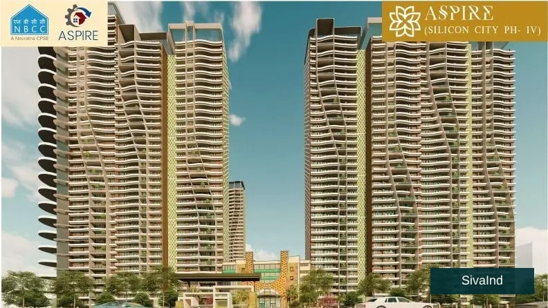 3 BHK Luxury Apartments in Noida – Premium Flats | Propshop