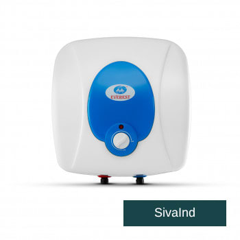 Latest Water Heater | Buy Best Water Heater Online | EVEREST