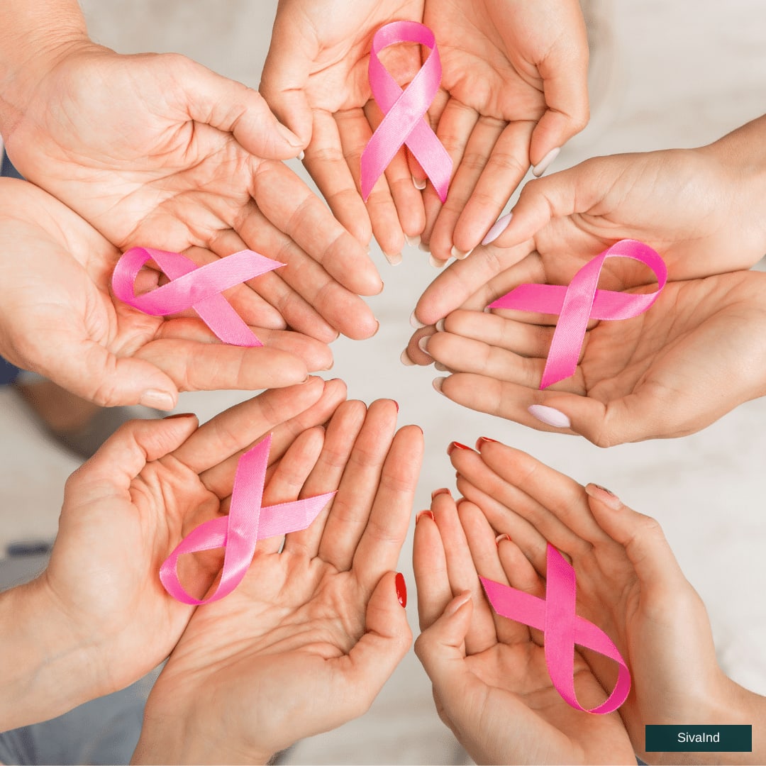 Best Breast Cancer Doctor in Noida | Trusted Care by Cancer Consult